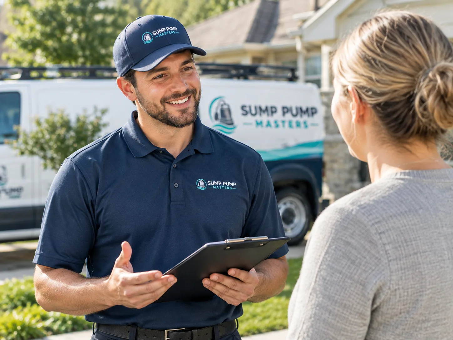 Sump Pump Repair Barneveld, NY FAQs